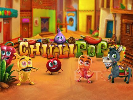 Chilli Pop Review 2024